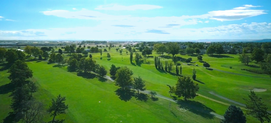 Sun Willows Golf Course North 20th Avenue Pasco Wa